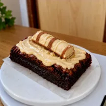 Super Brownie Kinder
