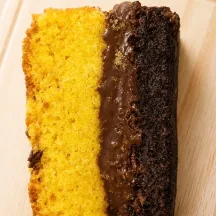 Cenourinha Brownie