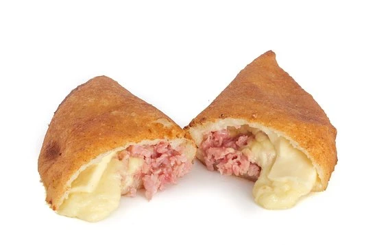 Presunto e queijo