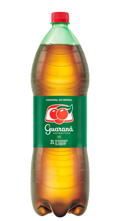 GUARANÁ ANTÁRTIDA 2L