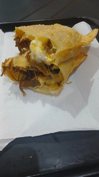 Pastel de carne