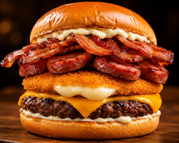 IMPERADOR BURGUER