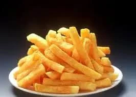 Batata 100g
