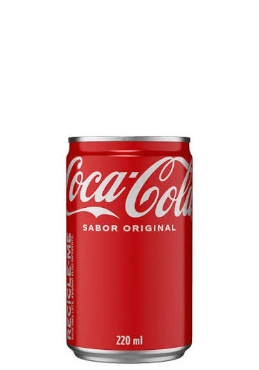 coca-cola 220ml