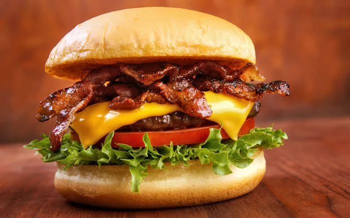 AMERICAM BACOM
