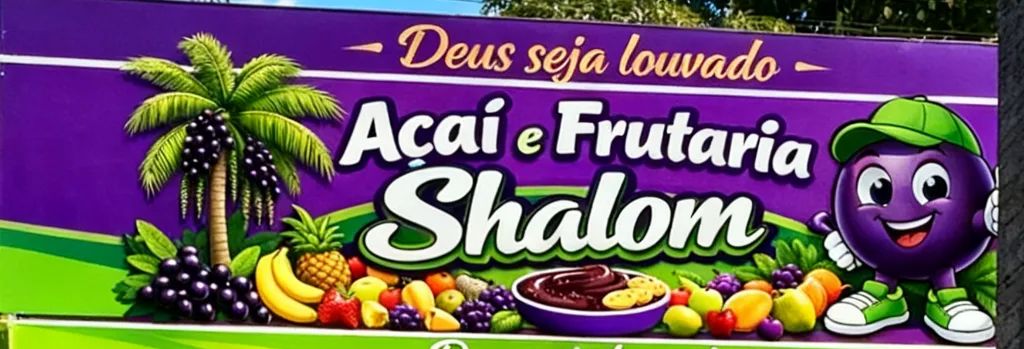 Banner do estabelecimento