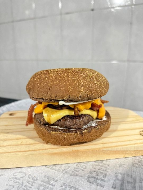 Cheddar Melt