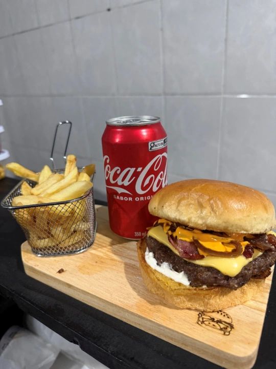 Combo Especial