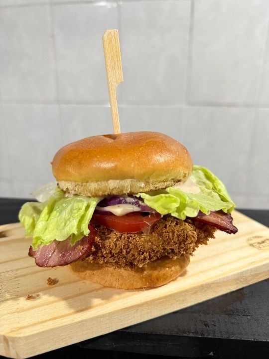 Chicken Clássico 