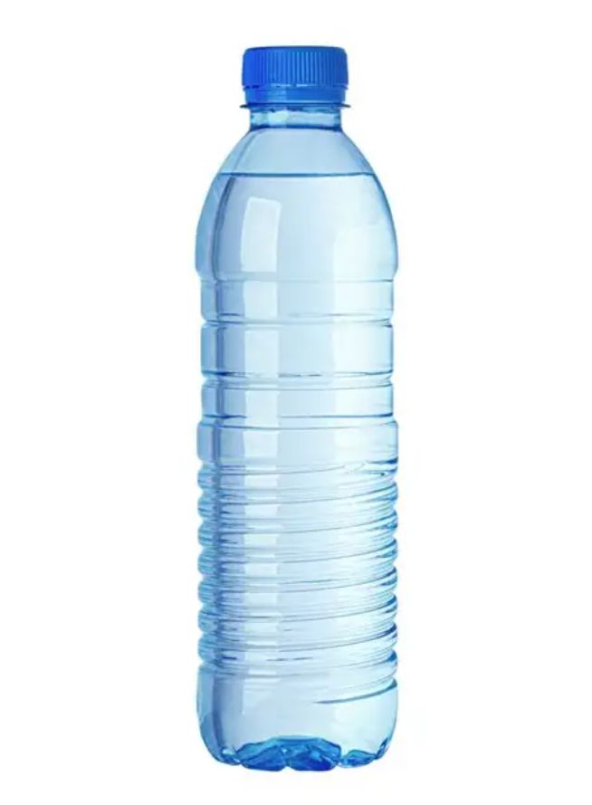 Água Mineral