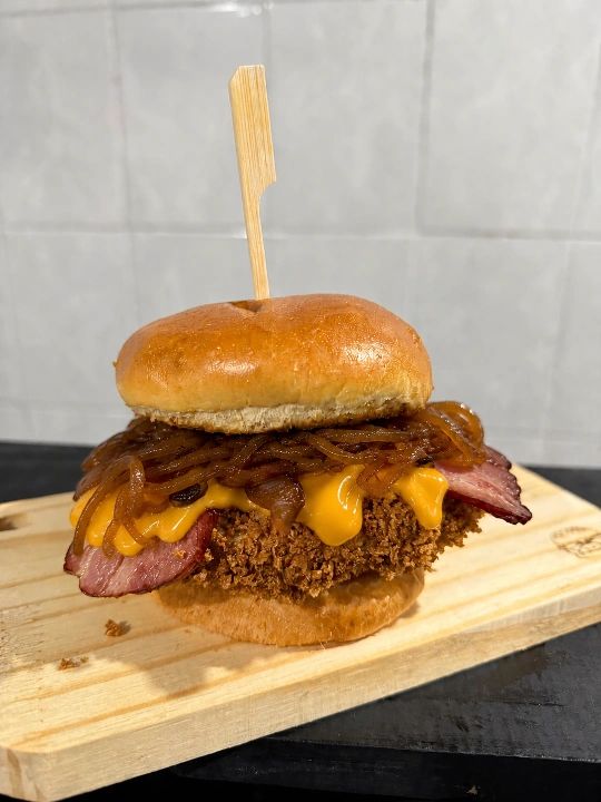 Chicken Melt