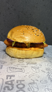 Chicken Frango