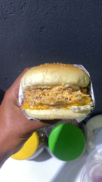 Frango Especial