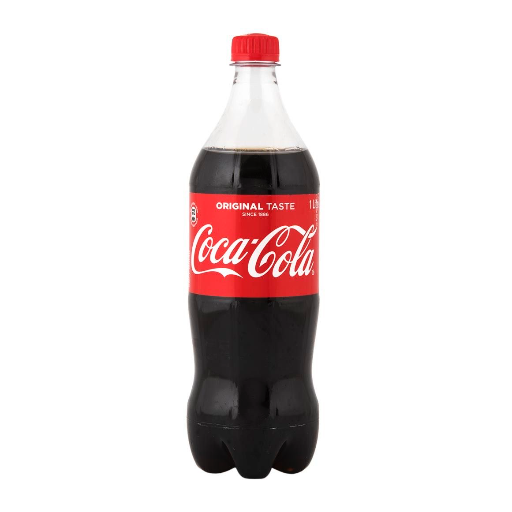 Coca 1L
