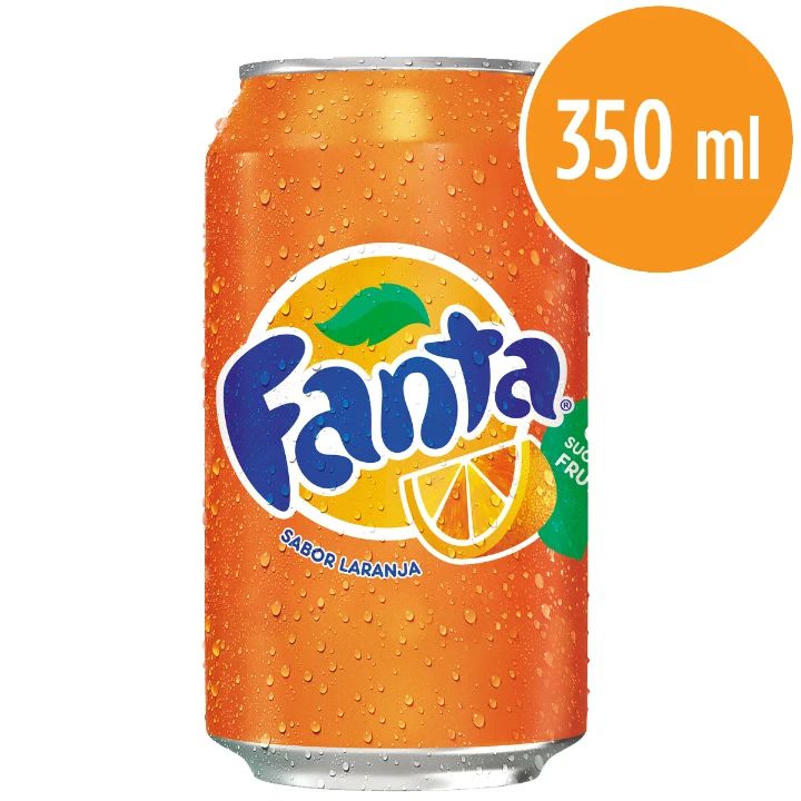 Fanta 350ml