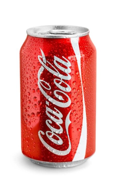 Coca lata 350ml