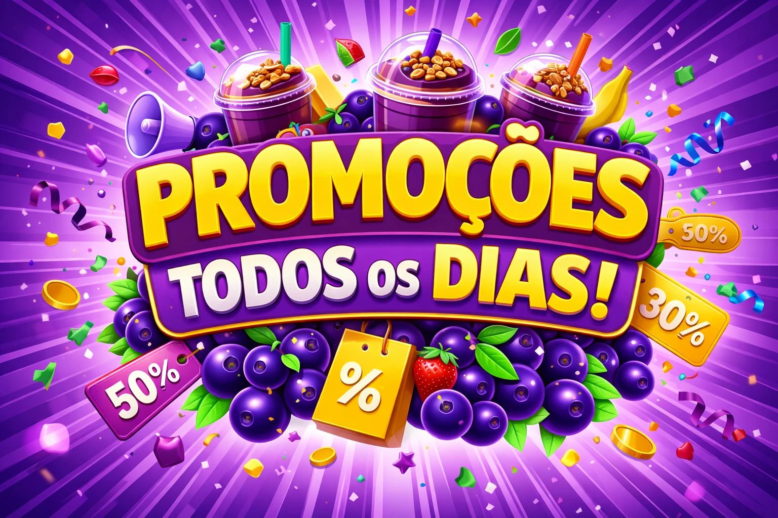 Banner do estabelecimento
