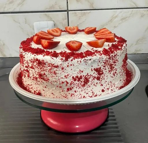  Red Velvet