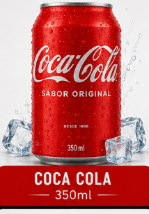 Coca cola 