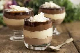 Mousse de Café 