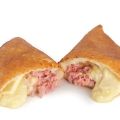 Presunto e queijo