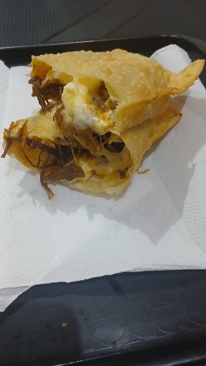 Pastel de carne
