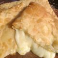 Pastel de queijo