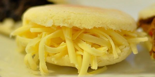 Queijo mossarela 
