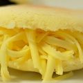 Queijo mossarela